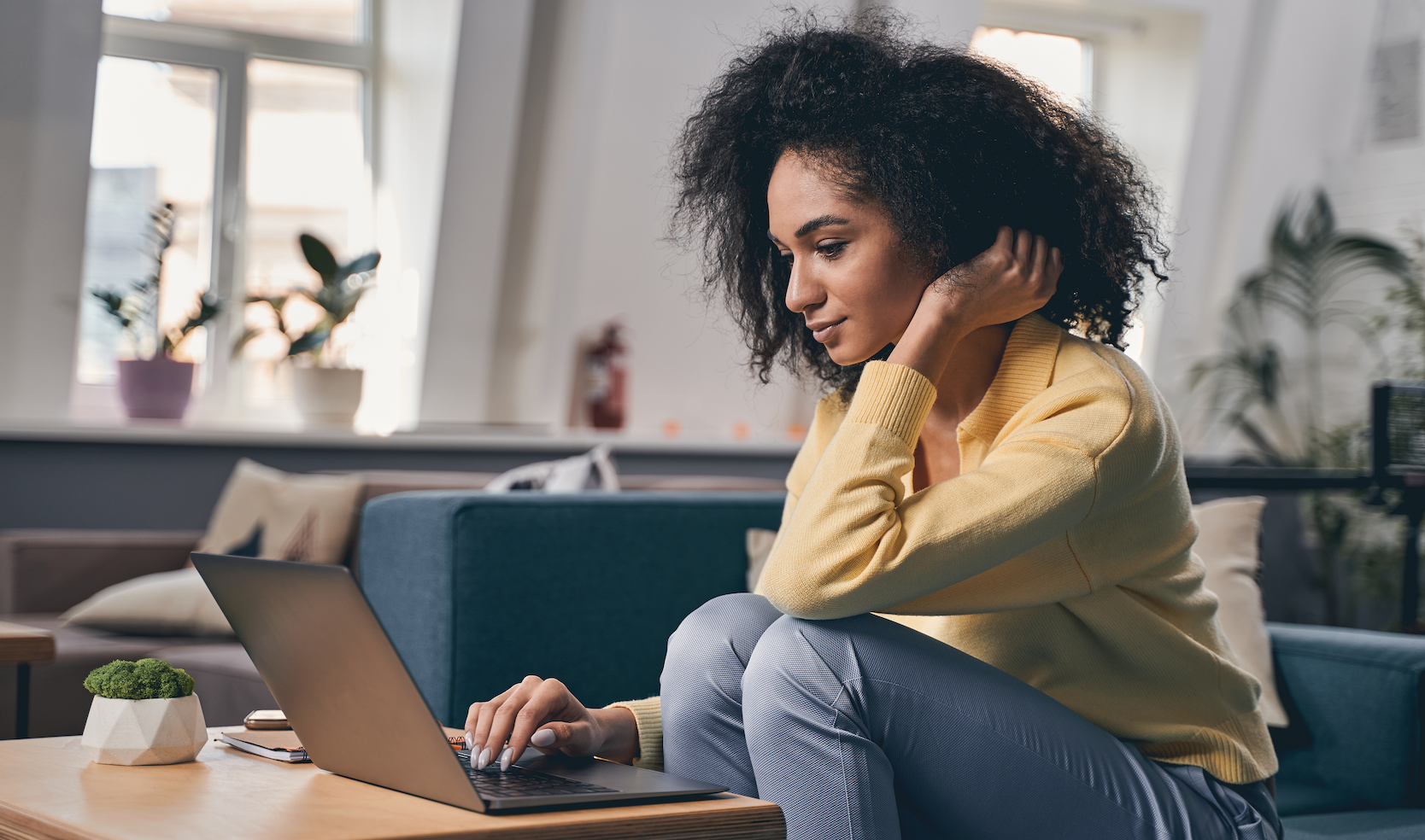 Want to Scale Fast? Start By Upgrading Your Clients