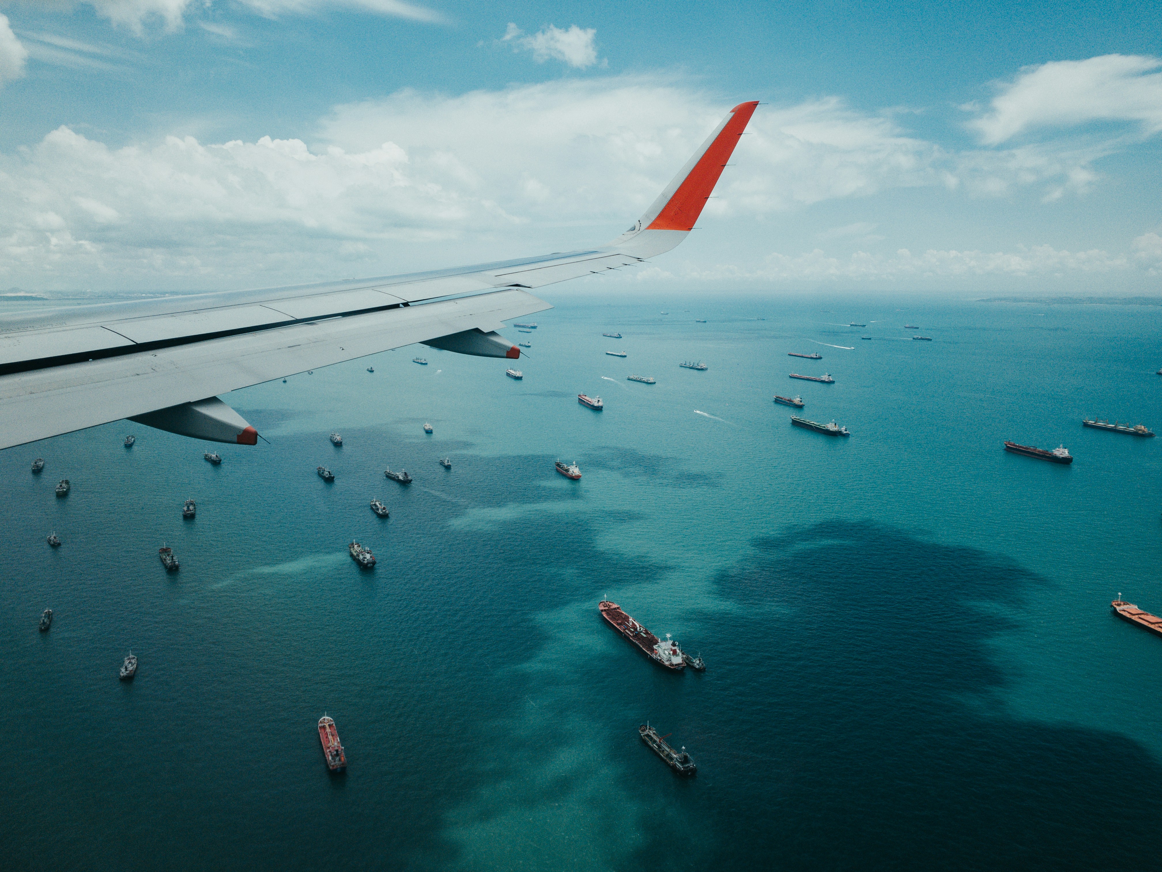 Shipping Companies Could Become Unexpected Winners From Strait of Hormuz Disruption