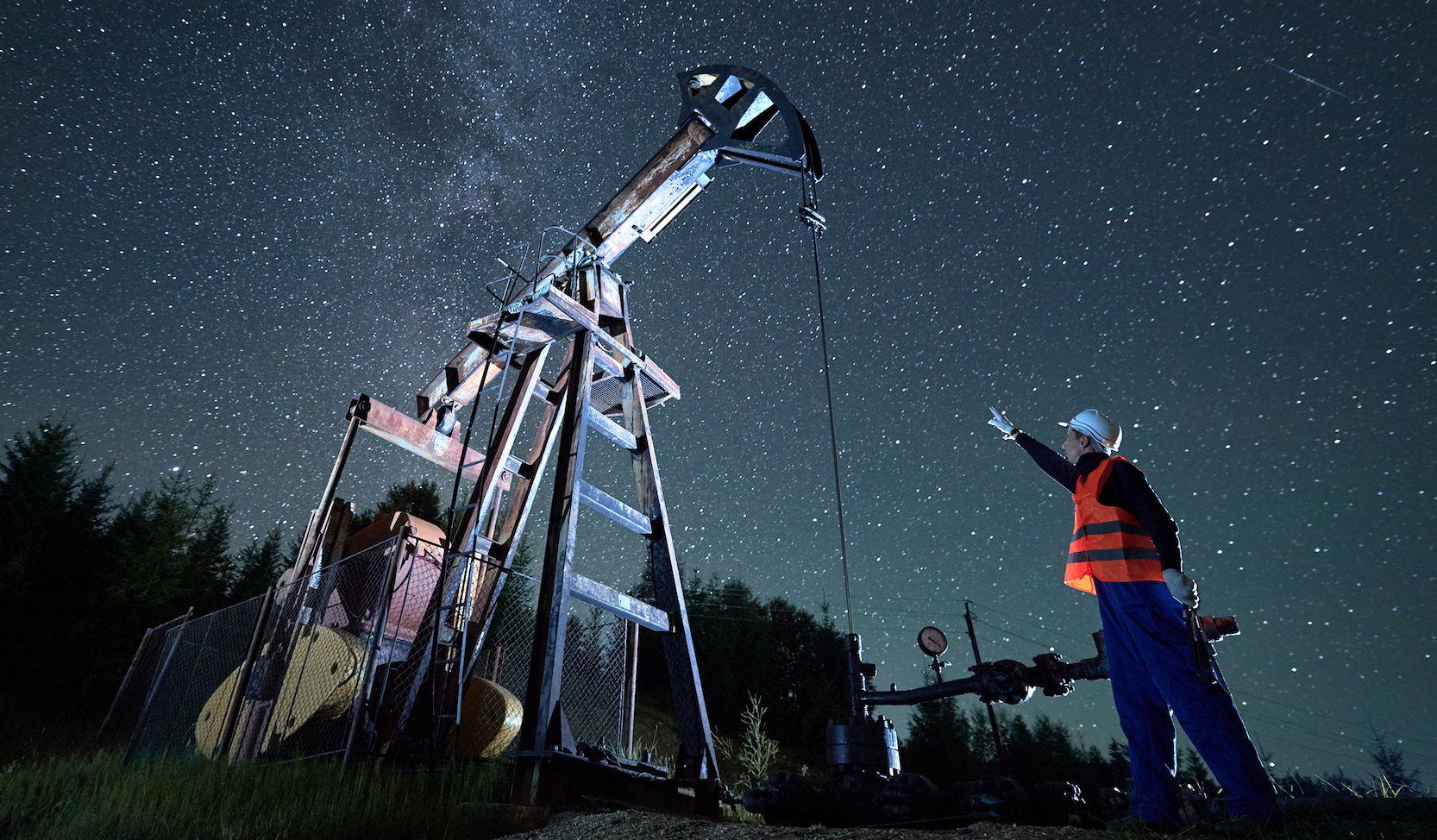 Crude Oil’s Slump: Why the Downtrend Isn’t Over Yet