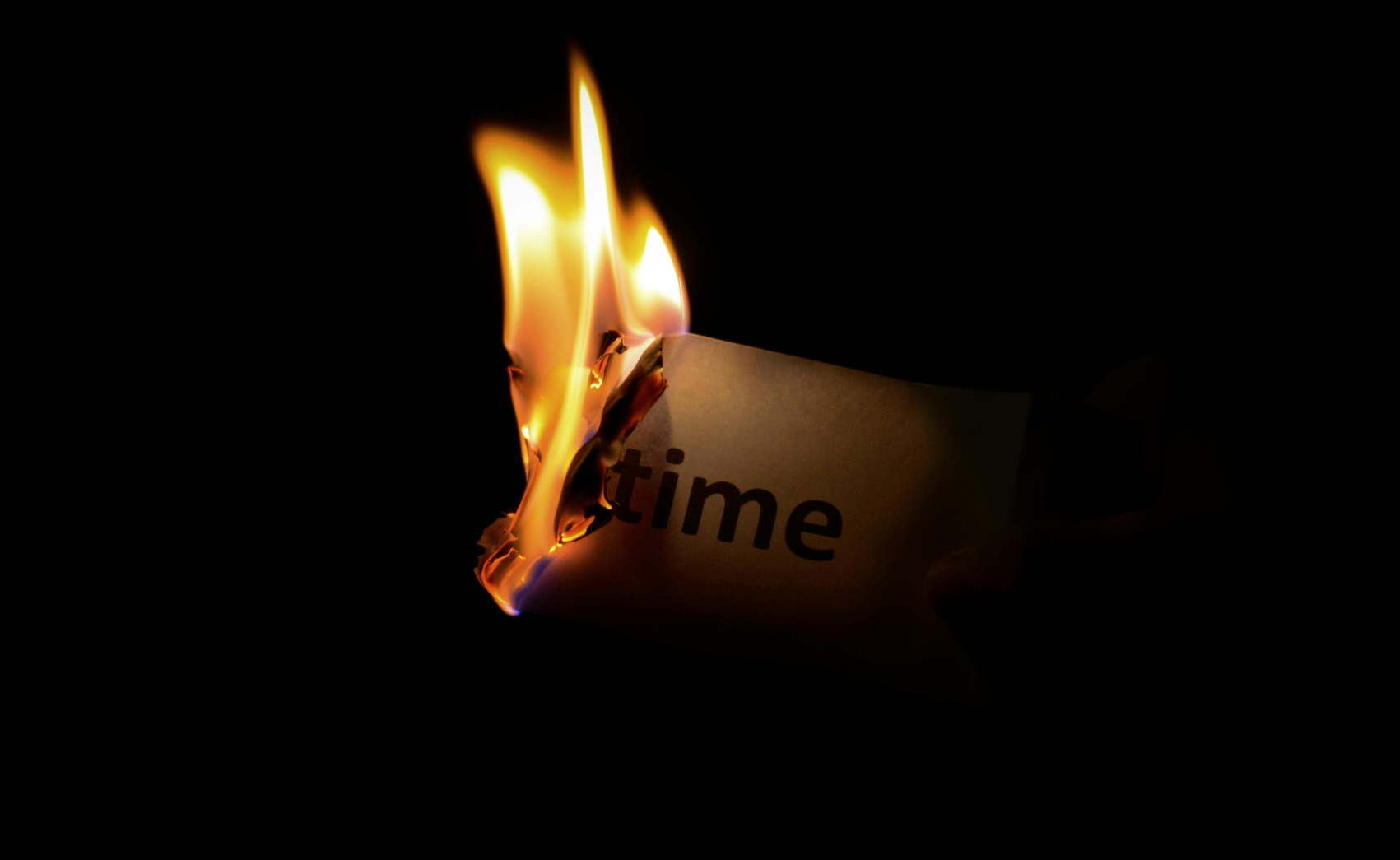 Stop Wasting Your Customers’ Time: The TIME Framework Every Business Needs Now
