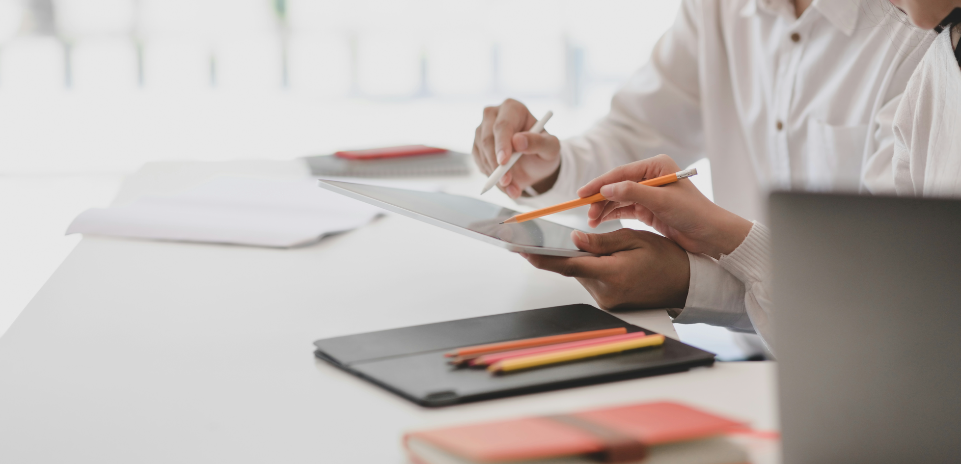 When Money Is the Product, Marketing Changes