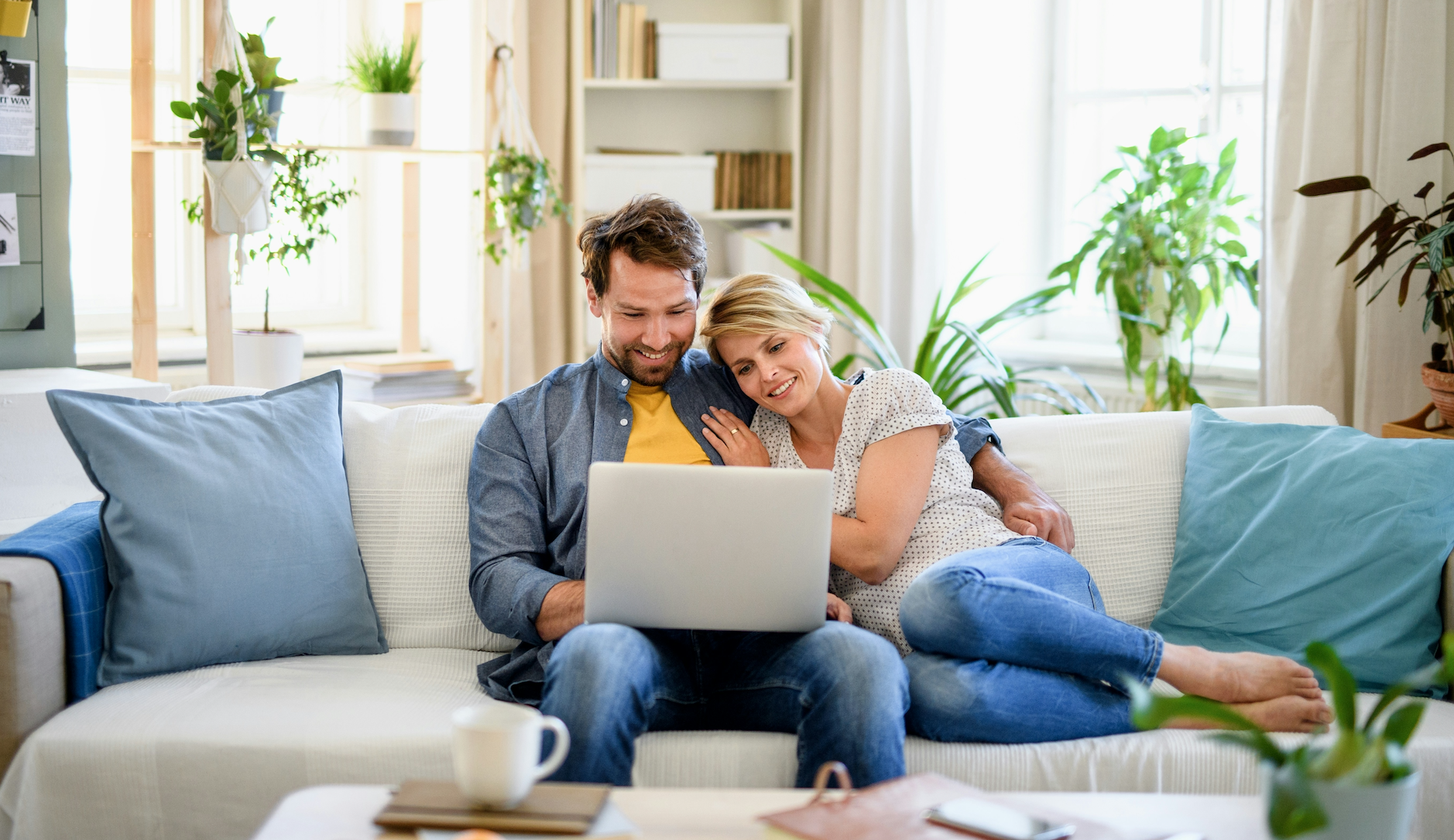 Love, Money, and Miscommunication—How Couples Can Break the Cycle