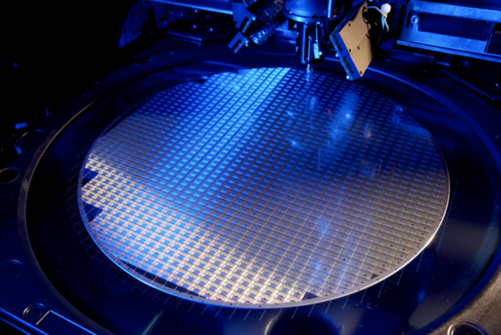Semiconductor Volatility Is Back: What's Next?