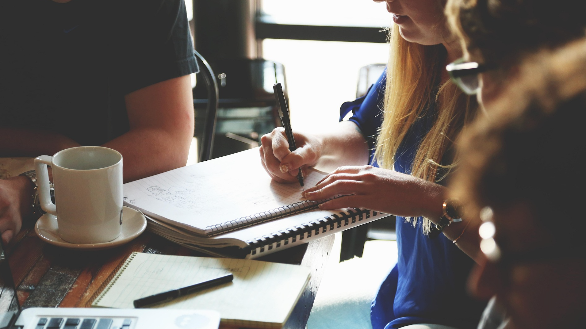 How To Keep Prospects From Walking Away