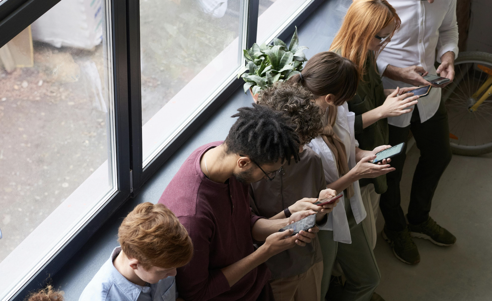 Social Media Was Meant To Be Human—so Why Does It Feel So Fake?