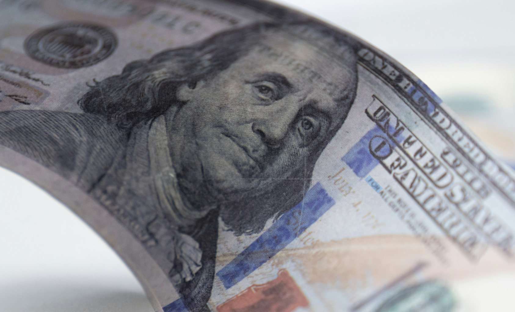 When the Dollar Slips This Fast, Metals Don’t Wait