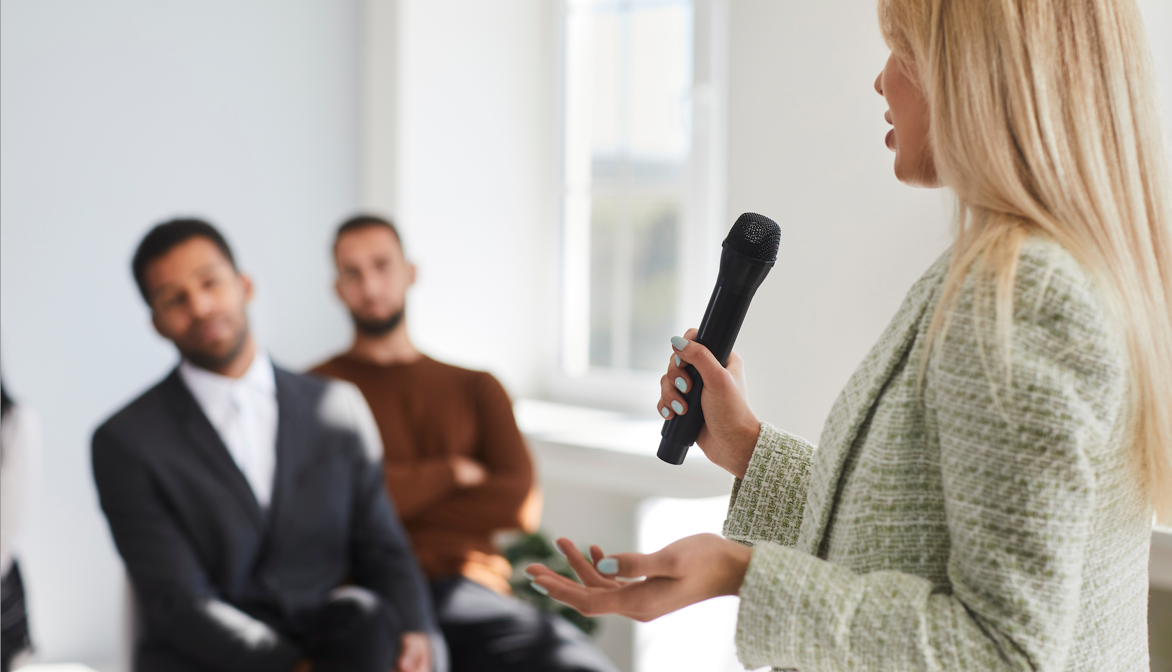 Make Your Client Appreciation Event a Hit with These 6 Key Questions