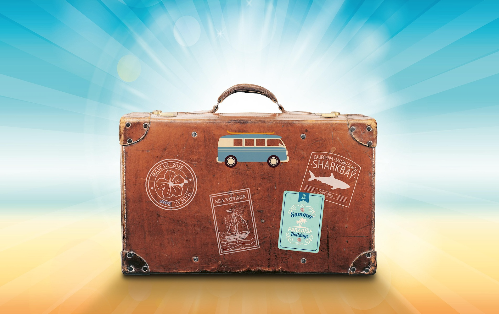 Unpacking My Suitcase: The Fed, Policy, and International Markets