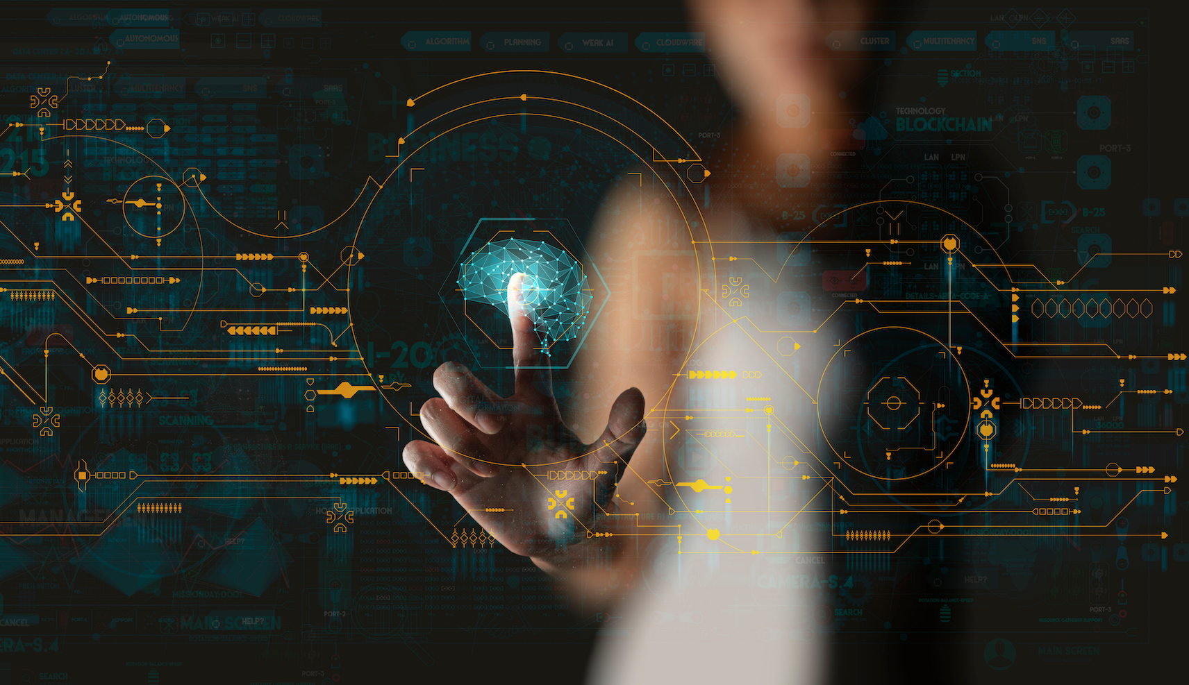 AI or Obsolete: The Harsh New Reality for Professional Services Firms