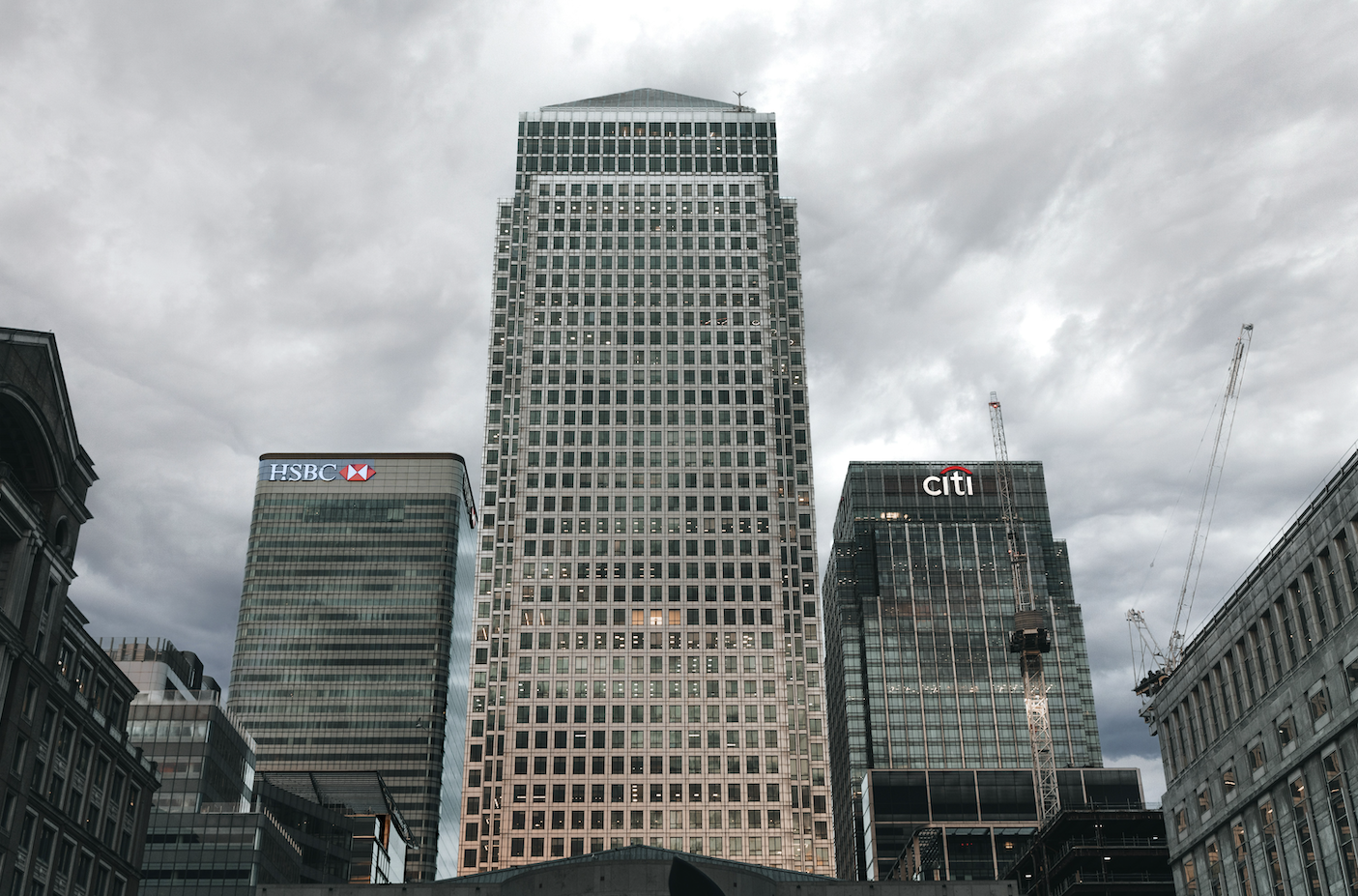 Bet on Bank Stocks as Beneficiaries of Rate Cuts