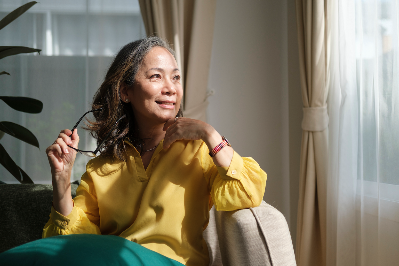 Alone Doesn’t Mean Unprepared: How To Build Your Solo Aging Support Plan