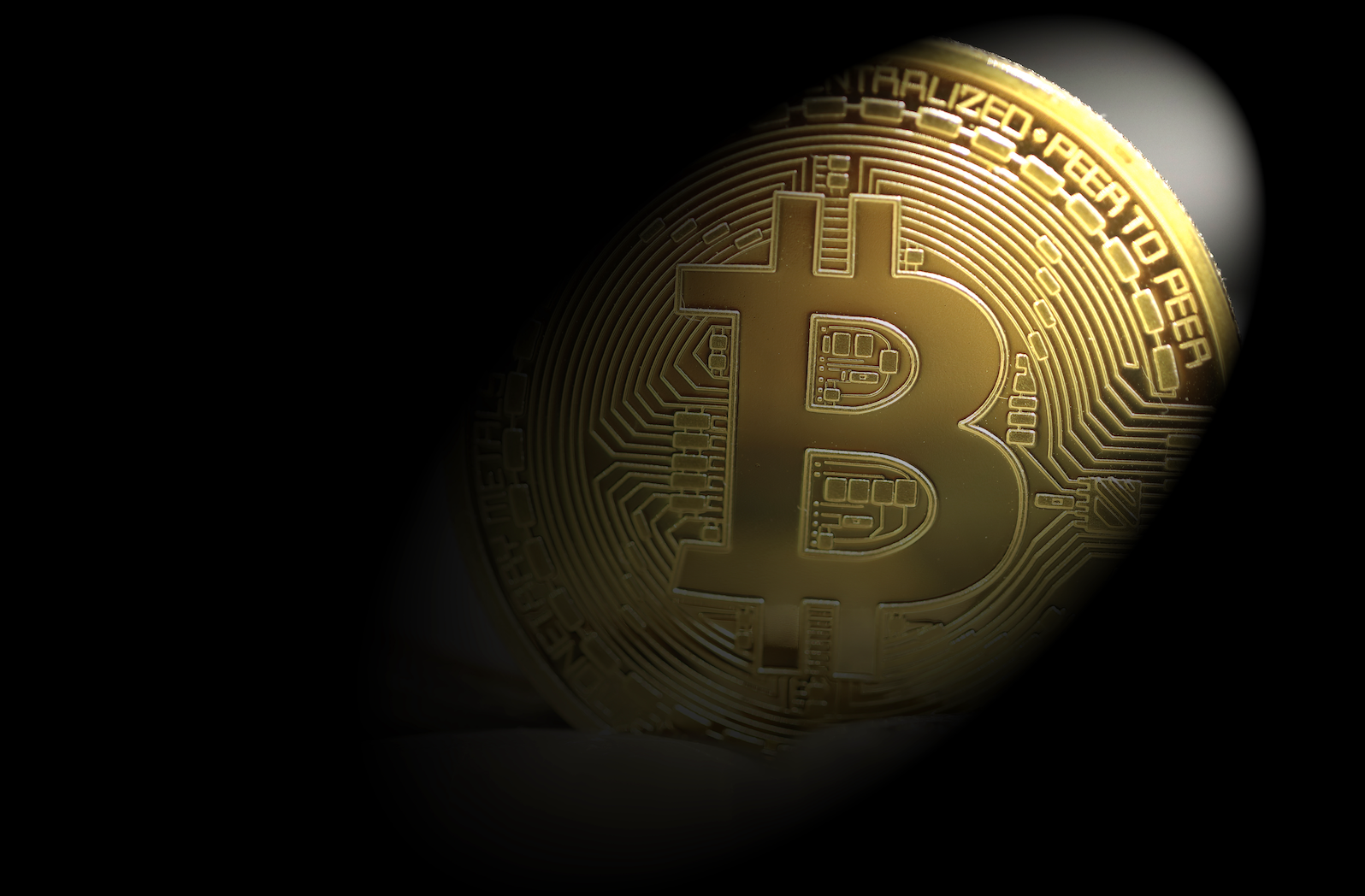 Why Bitcoin’s $100K Struggle Could Signal Trouble for Stocks and Gold