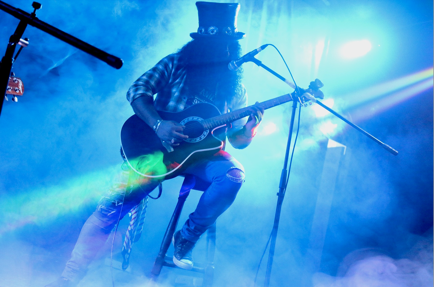Money Lessons Straight From Rock 'N' Roll