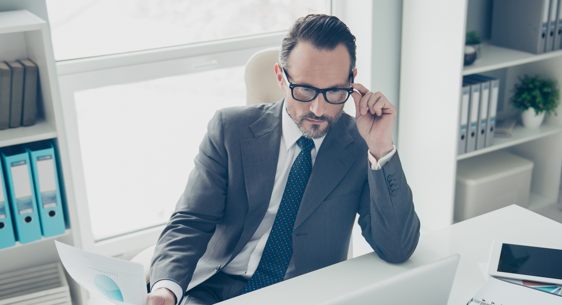 Your Accountant Relationship Is Key—But Are You Tapping Its Full Potential?