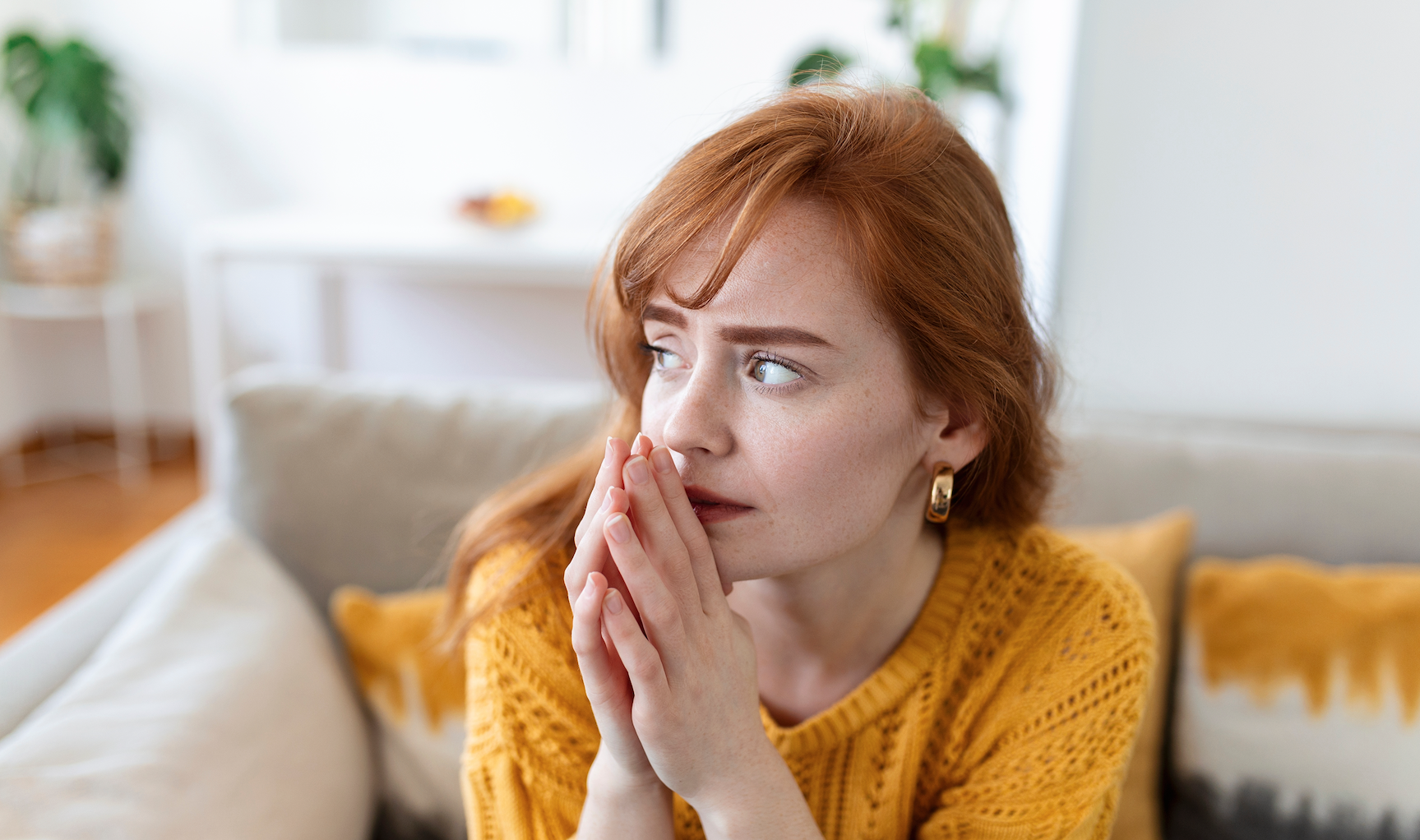 The Root of Financial Anxiety: What Advisors Need to Know