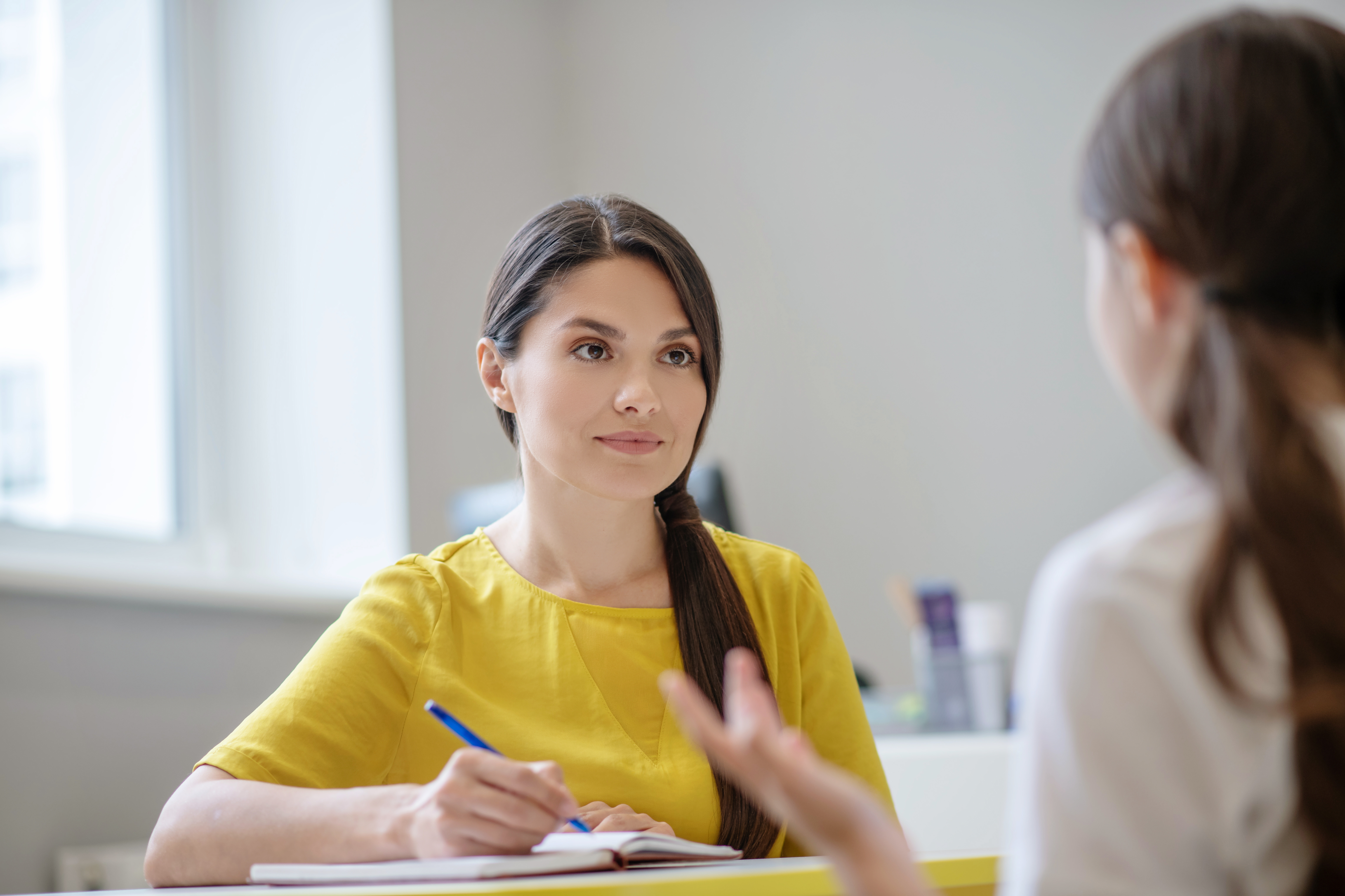 The Skill That Transforms Customer and Employee Experiences