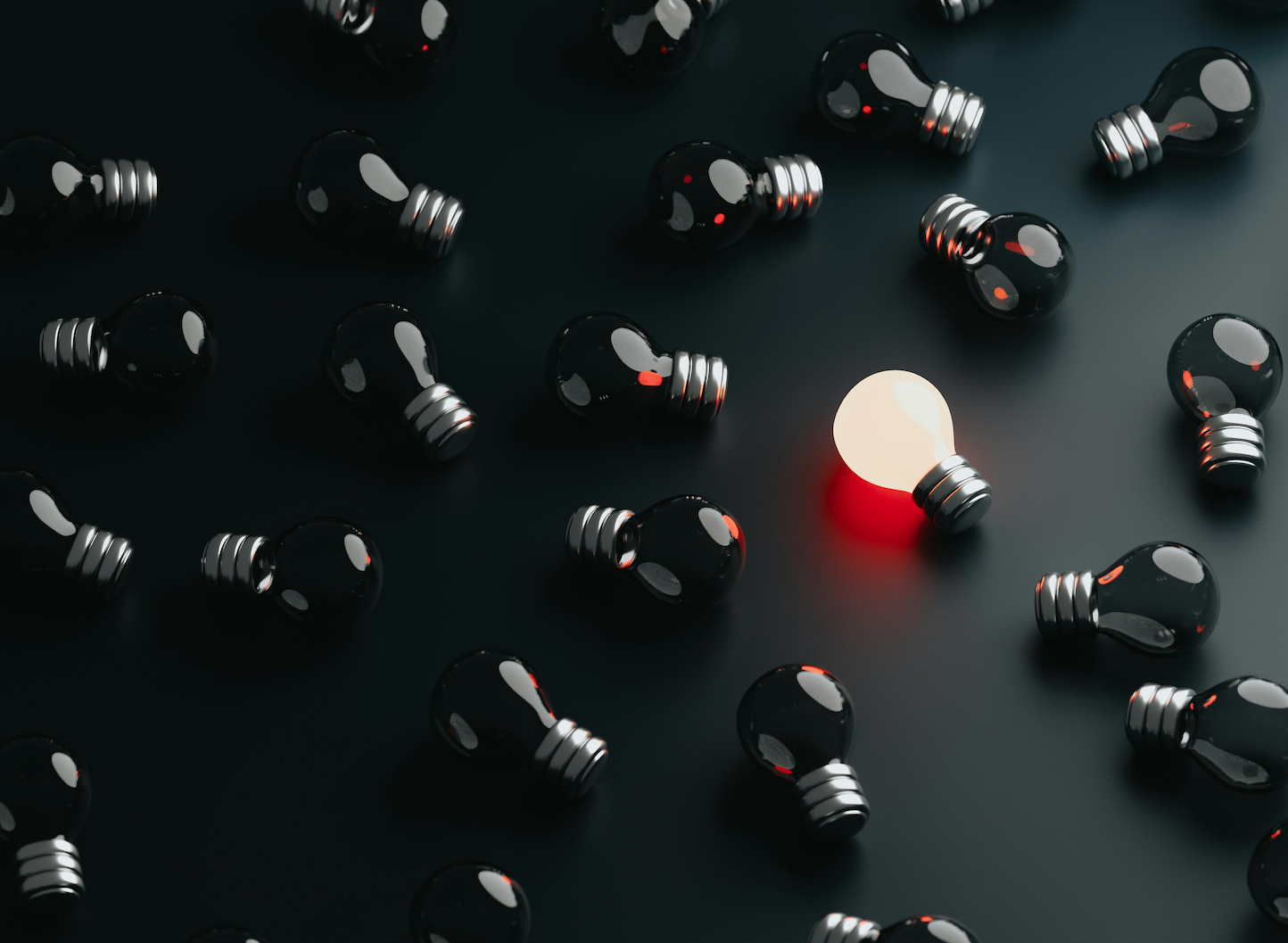 Bold Ideas Don’t Come From Pressure — They Come From Permission