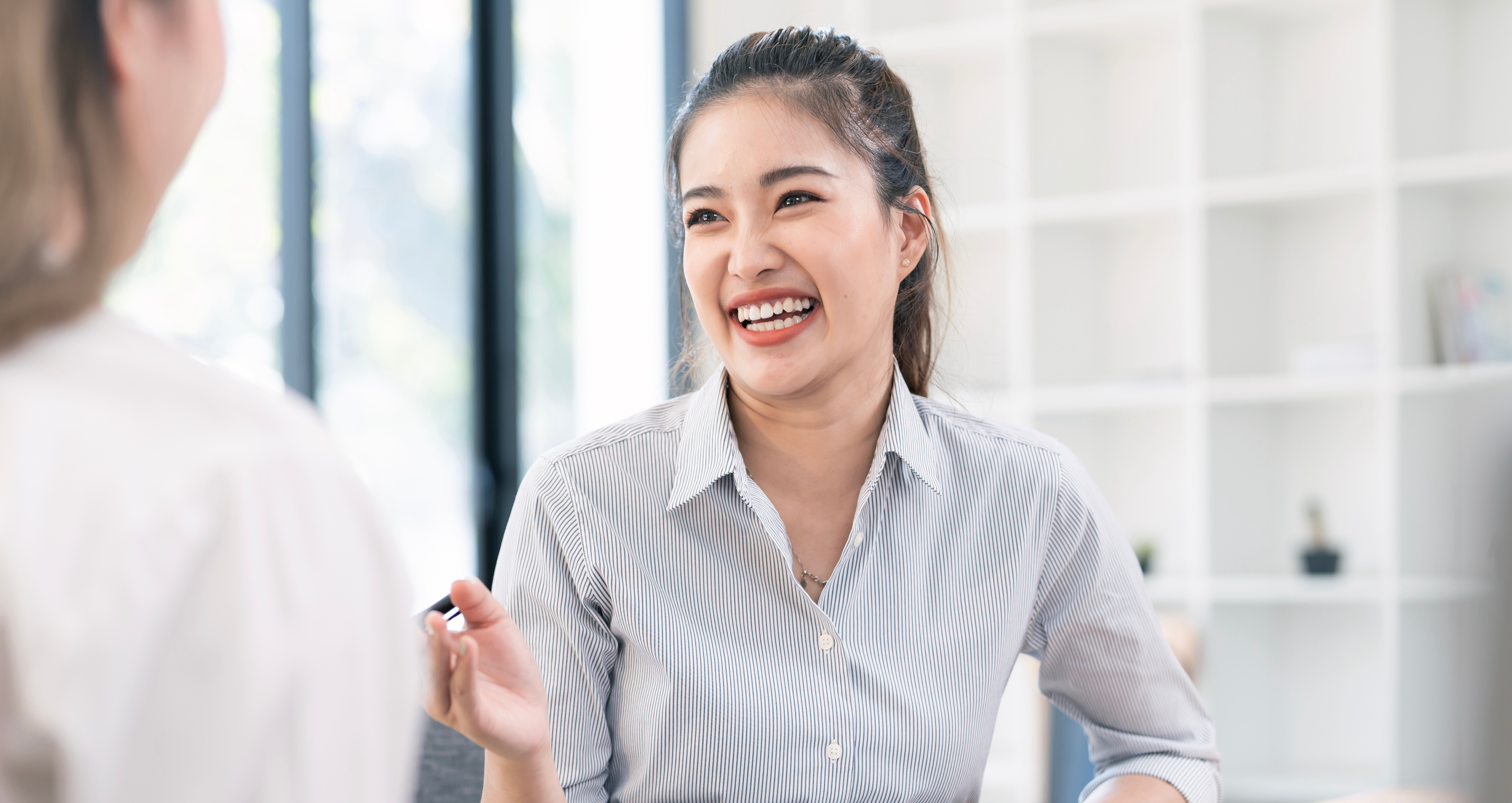 The Future of Selling: Where Trust Meets Technology