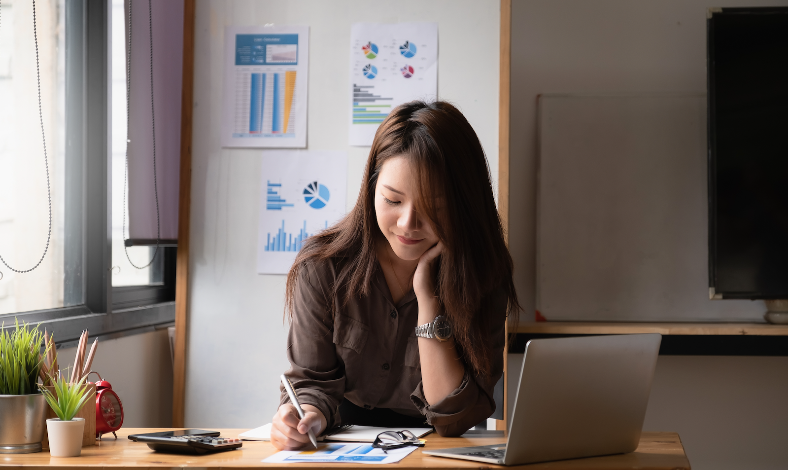 Seal the Deal: Why Advisors Who Use Written Proposals Win More Business