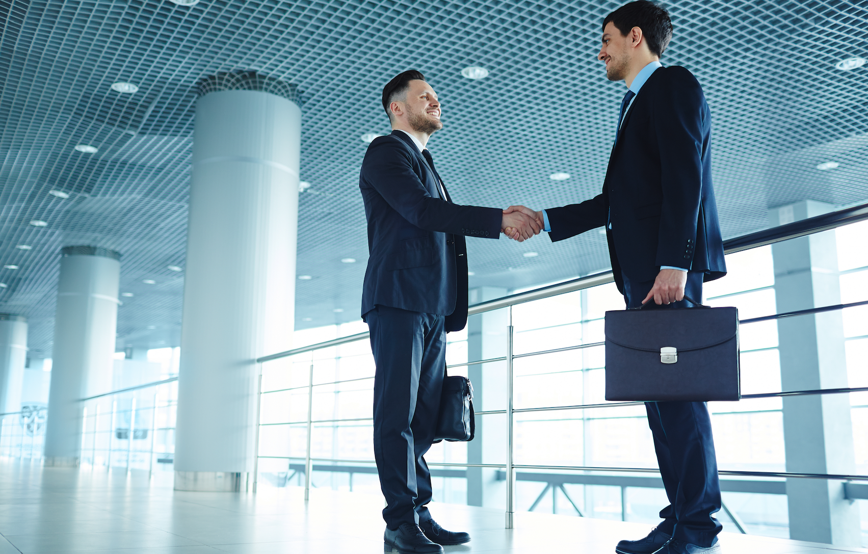 Buyers Decide Before They Call You: How Elite Firms Win in the New B2B Reality