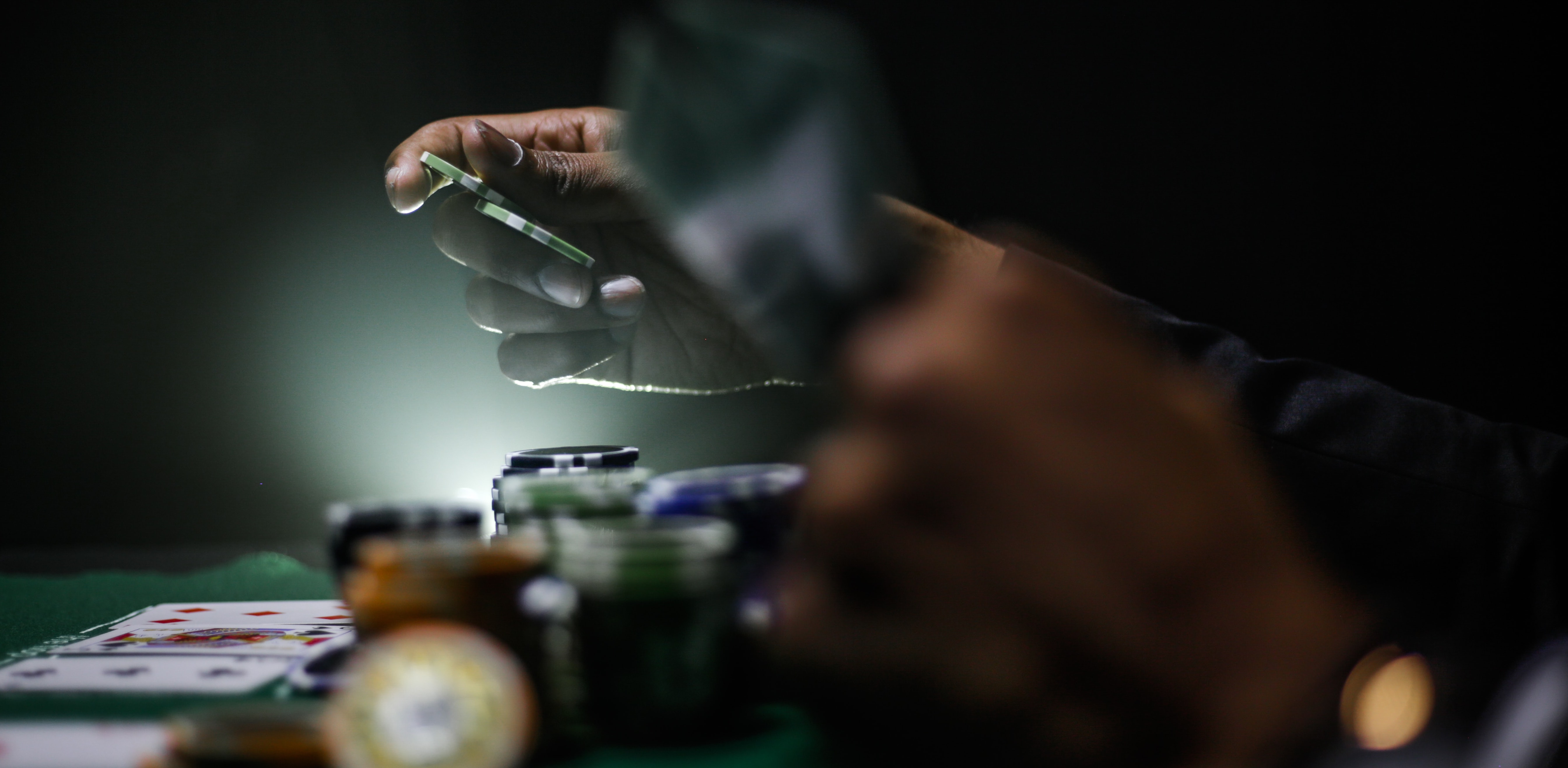 When Does Investing Become Gambling?