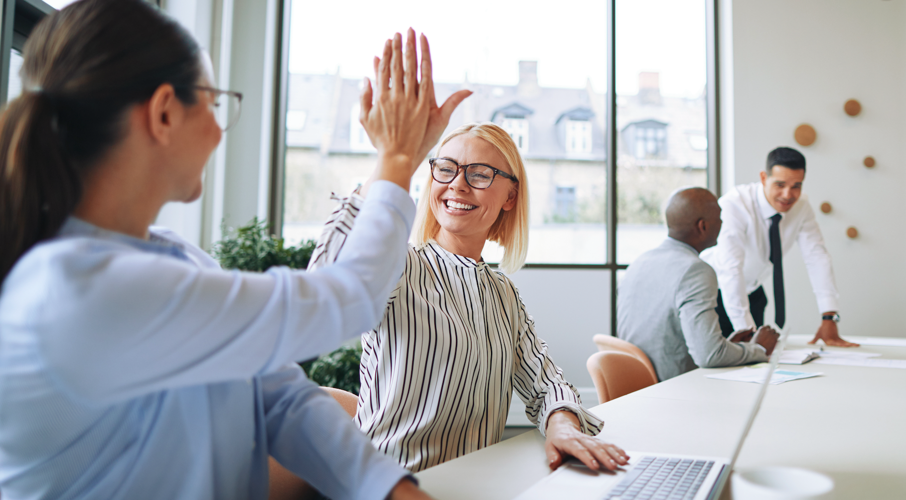 The Execution Advantage: How Elite Advice Firms Turn Chaos into Consistent Growth