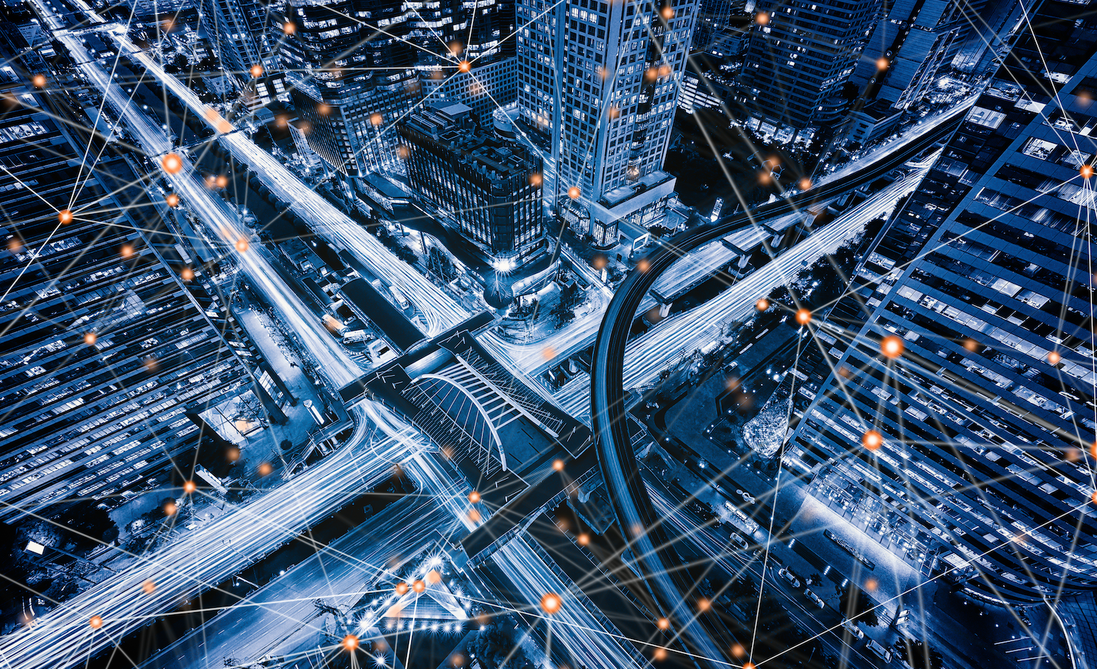 Energy Infrastructure an AI Choke Point