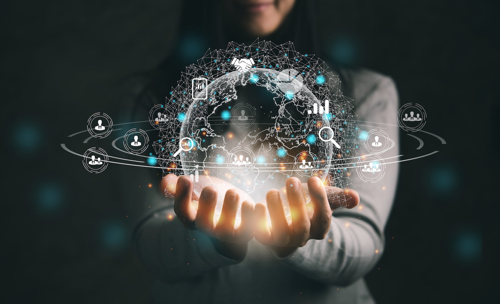 How to Translate Global Economic Shifts Into Stories That Move Investors