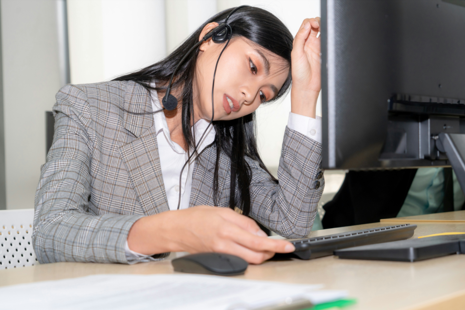 Fixing the Same Customer Problem Twice Is a System Failure