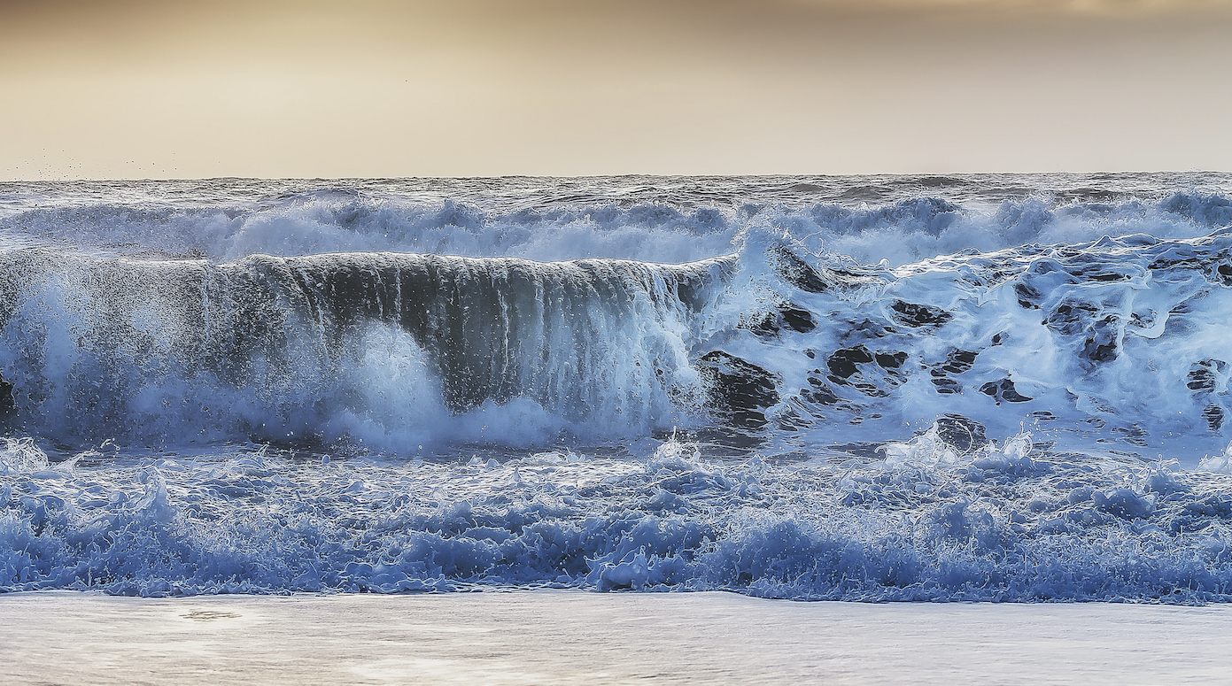Will the Future Be More Volatile for Equity Investors?