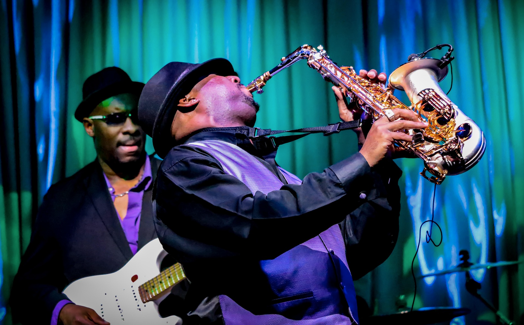 The Jazz of Money: How Financial Improvisation Builds Long-Term Harmony