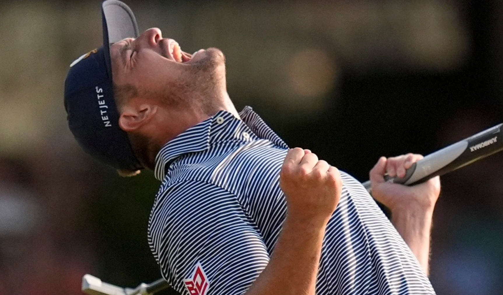 What Bryson DeChambeau’s Journey Teaches Advisors About Personal Brand
