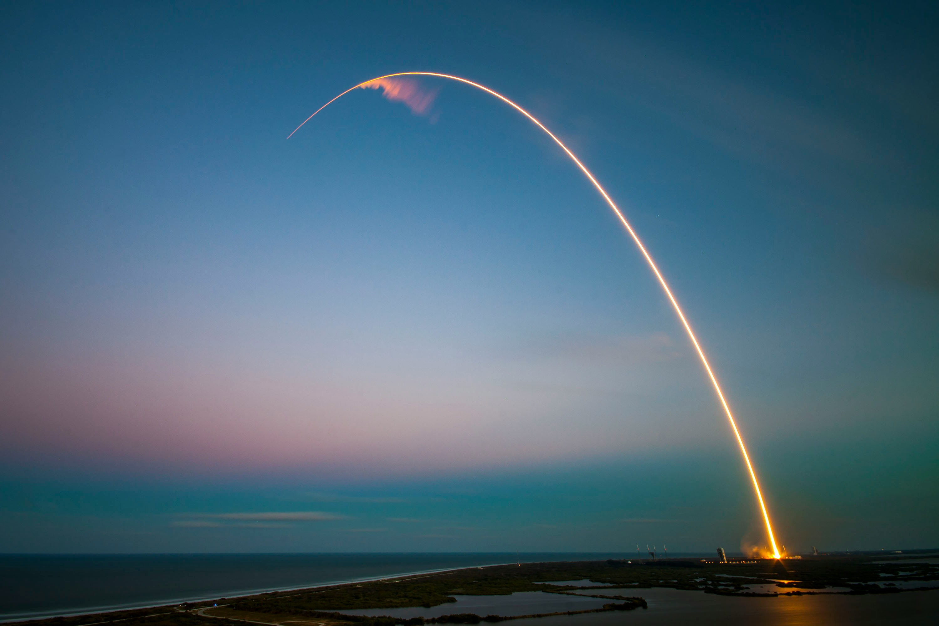 SpaceX May Be Worth Less Than Investors Think