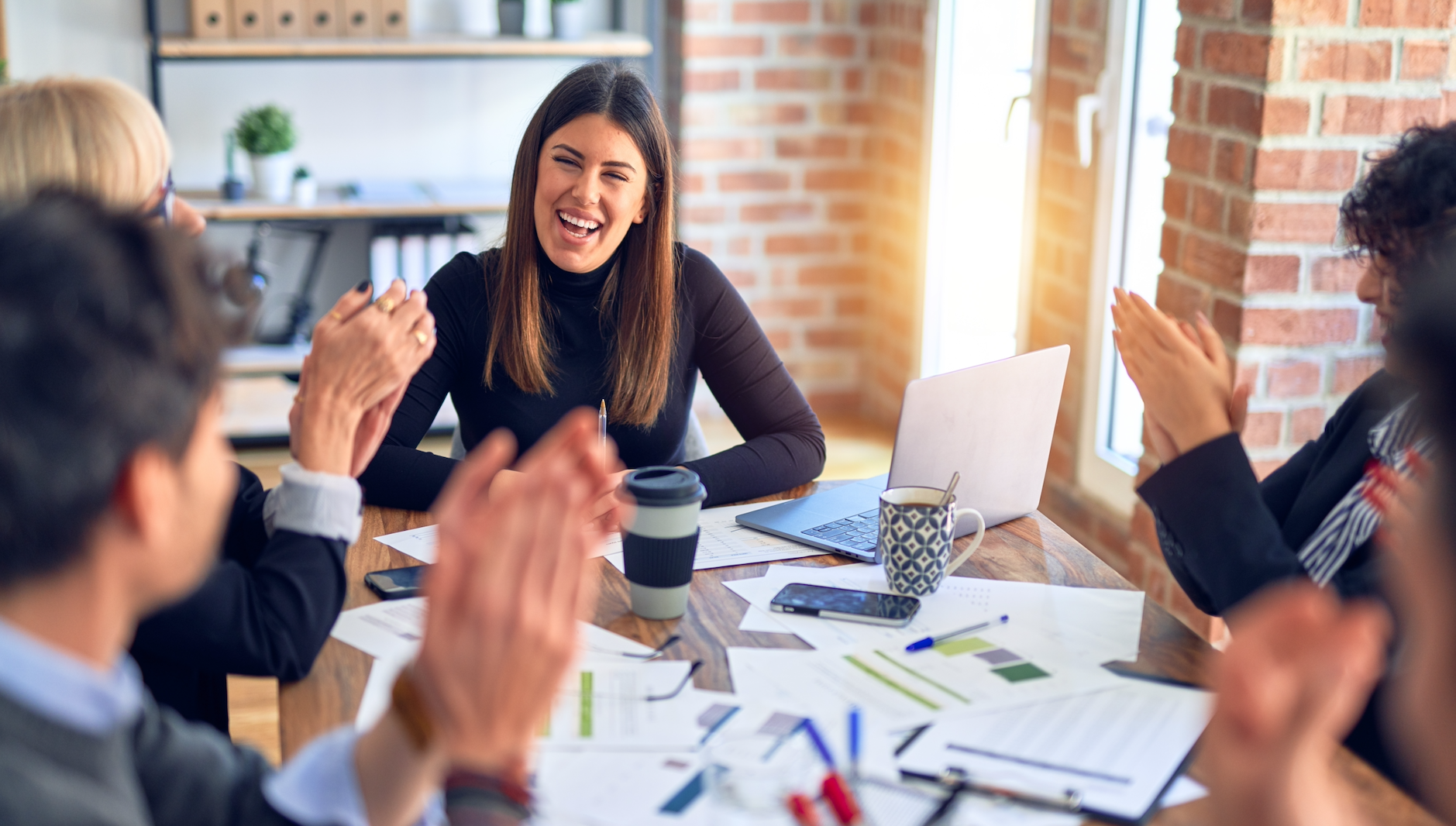 Is Your Company Missing a Culture Department?
