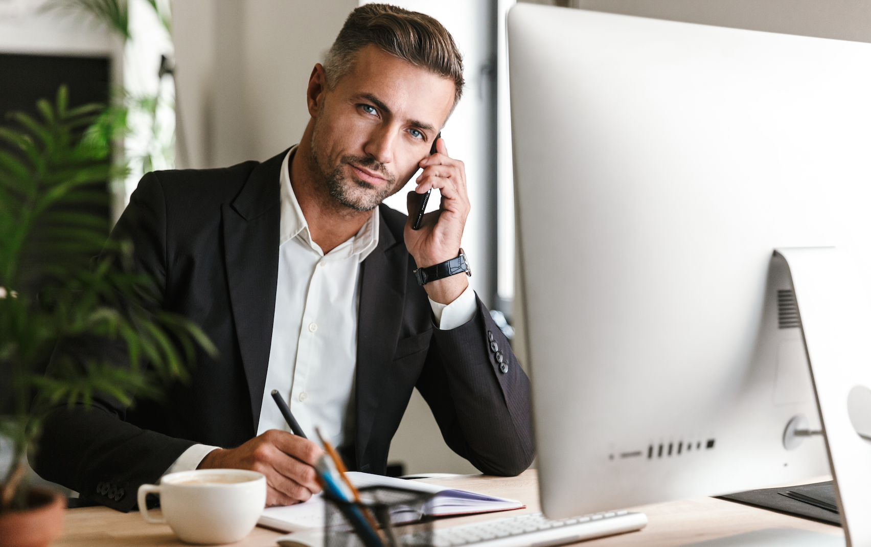 Cold Calling and Email Not Working? Here’s What’s Going Wrong