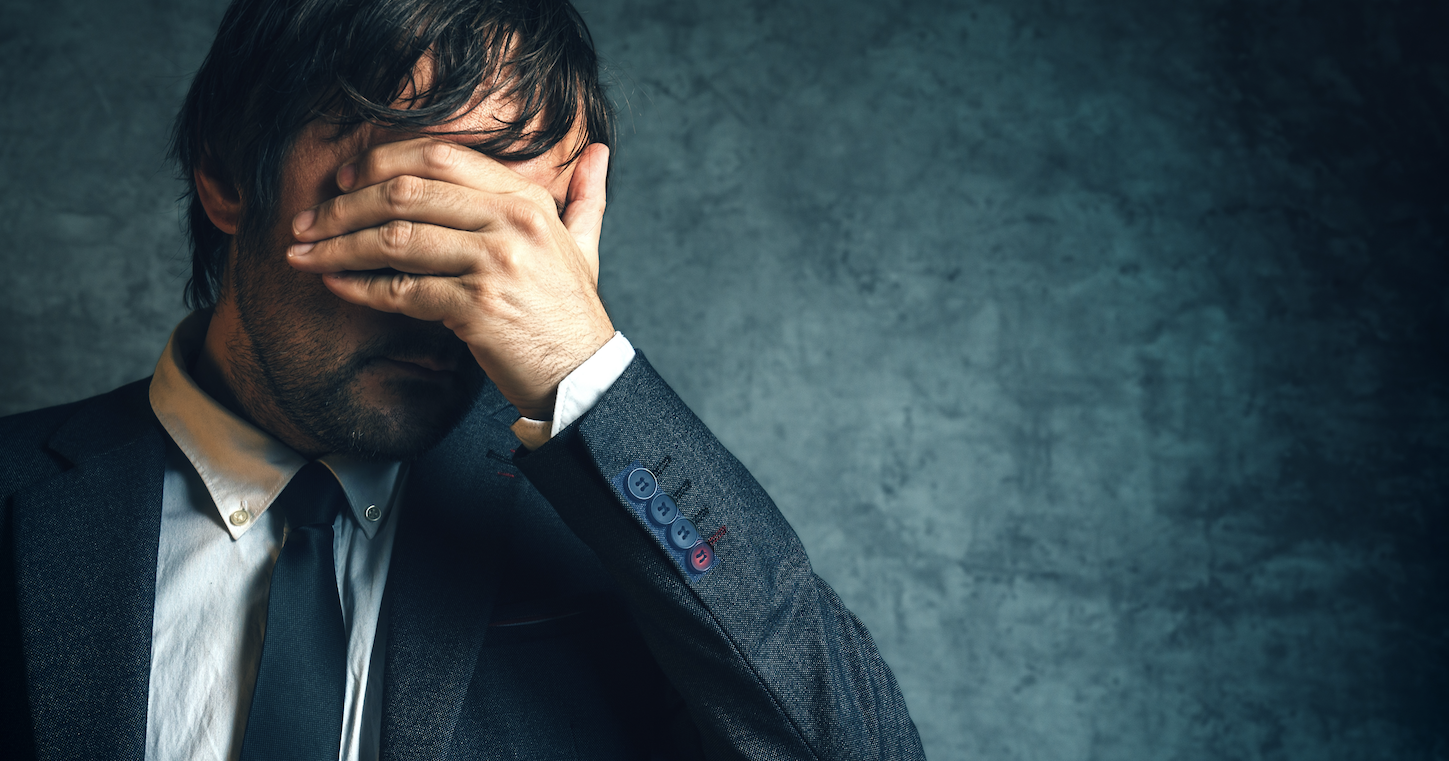 Buffett Indicator Says Markets Are Going To Crash?