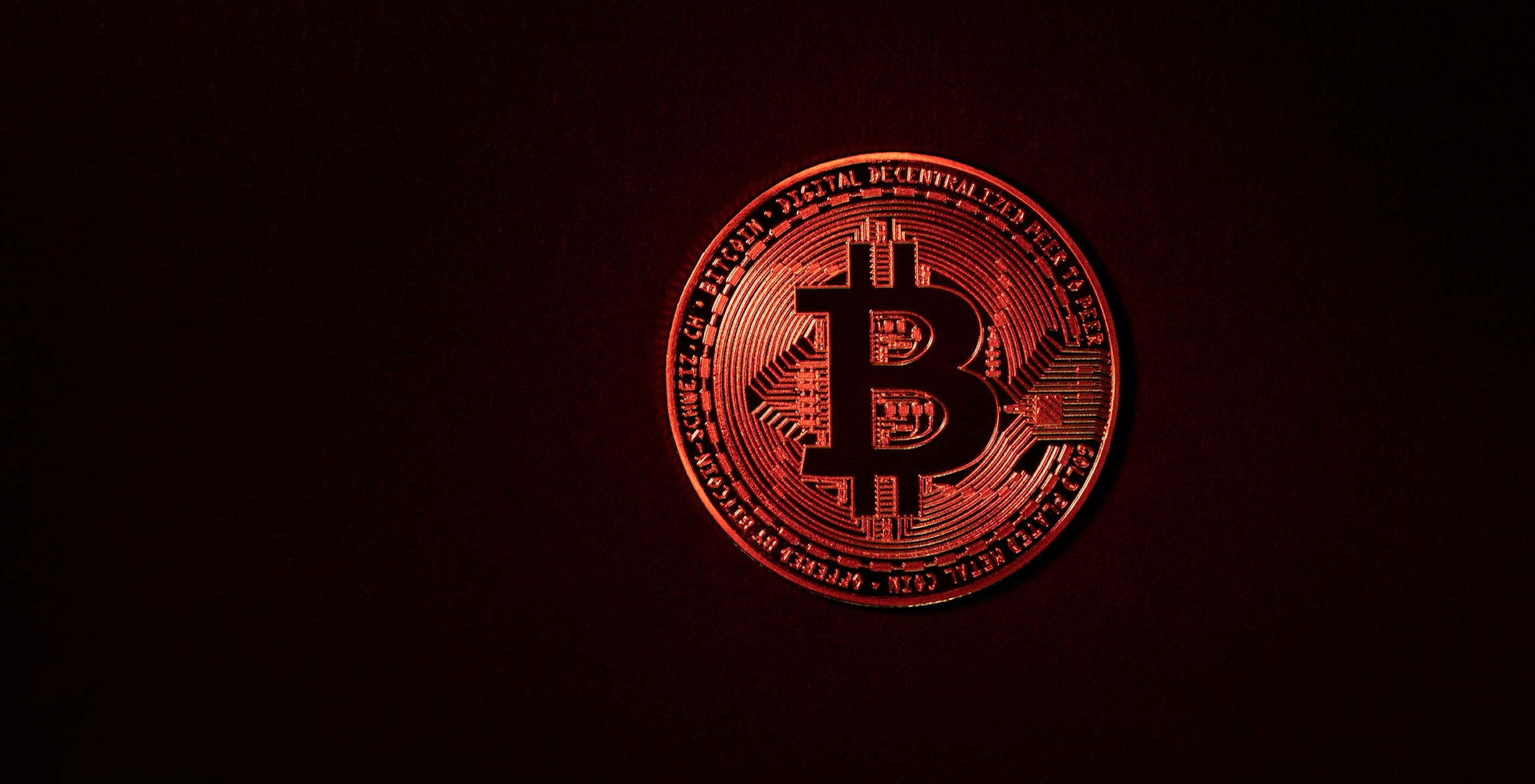The Market’s Most Leveraged Bitcoin Bet Is Cracking—and It Could Spill Into AI, Tech, and Gold