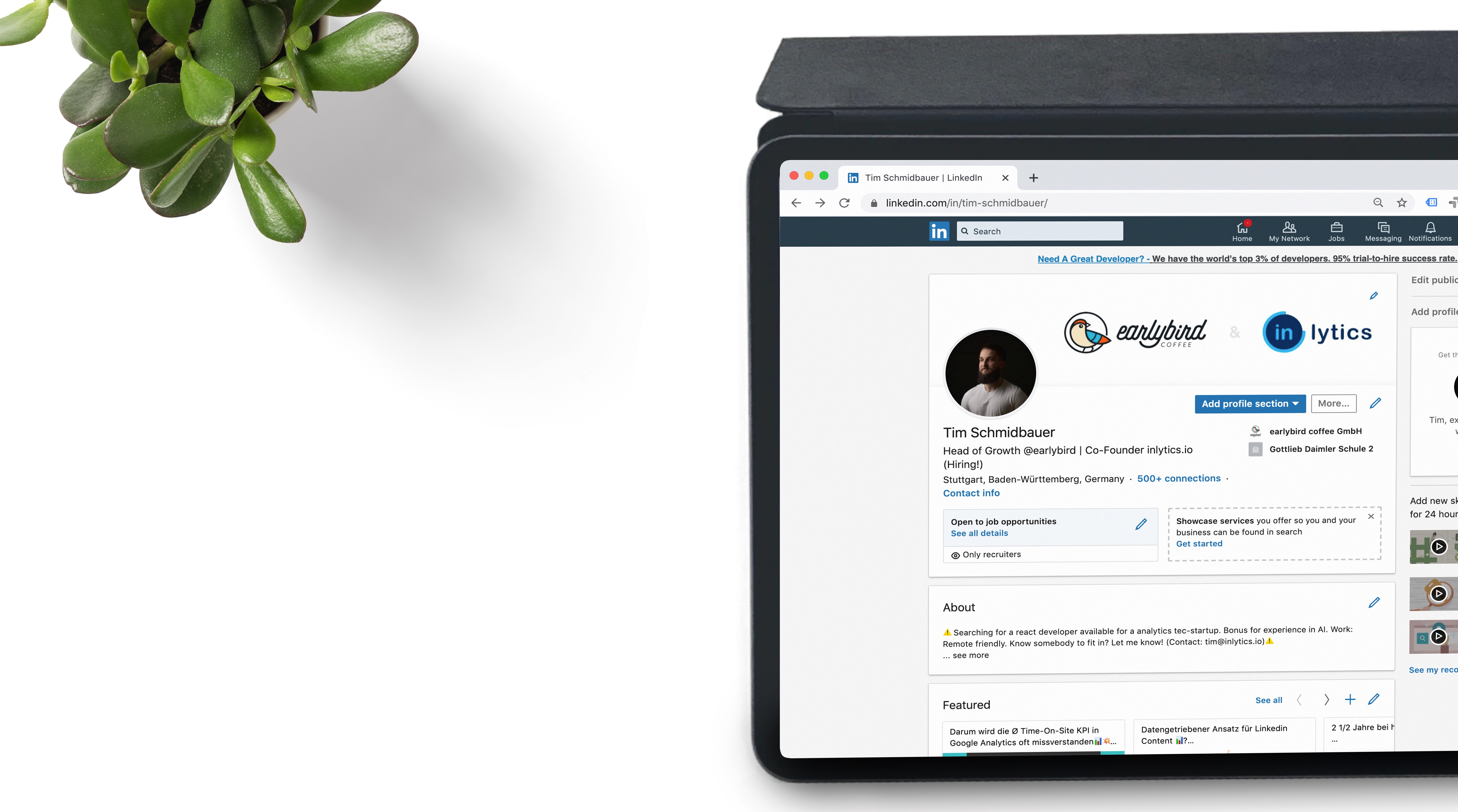 4 Reasons Why You Should Accept a LinkedIn User’s Invite