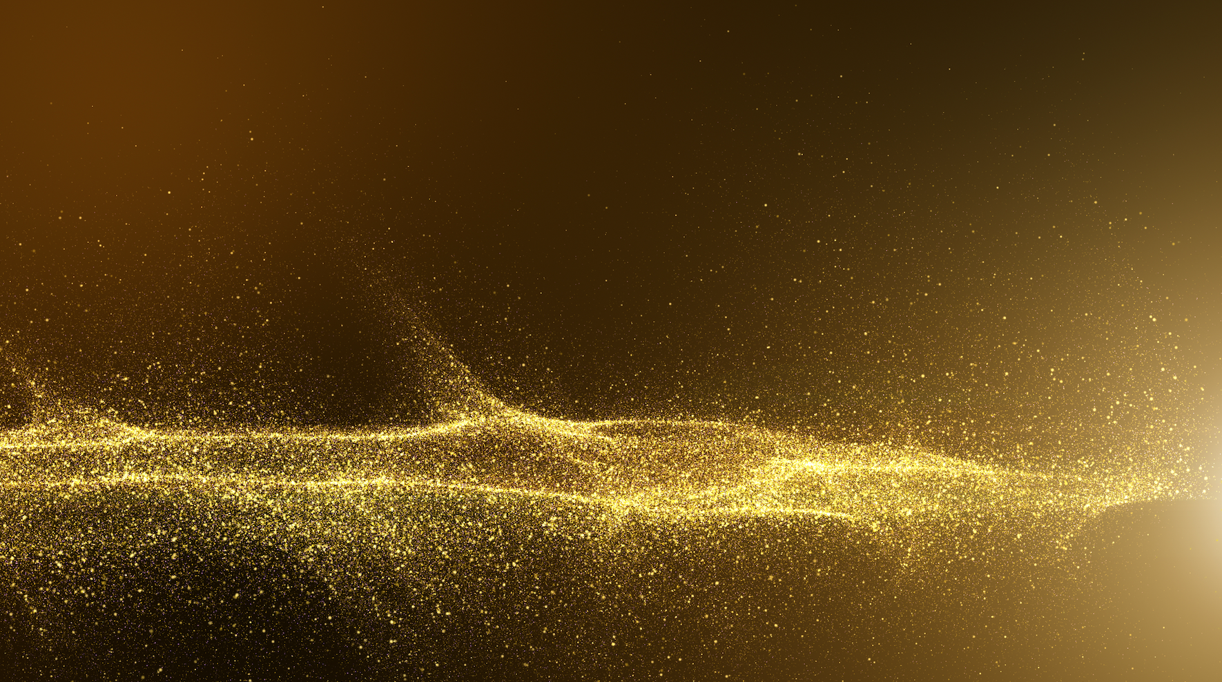 Gold’s Historic 2025 Surge