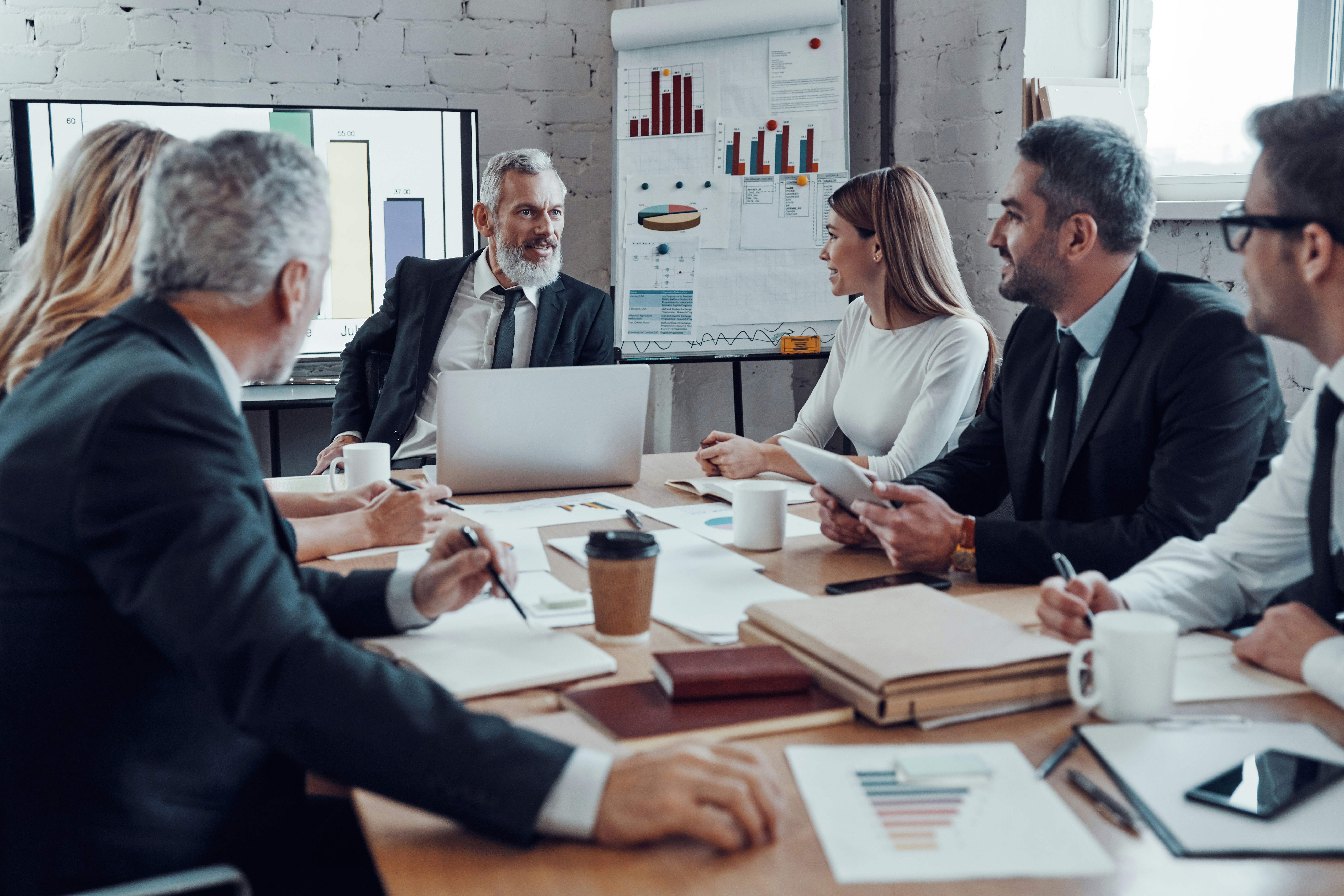The Most Important Growth Decision Advisors Rarely Talk About