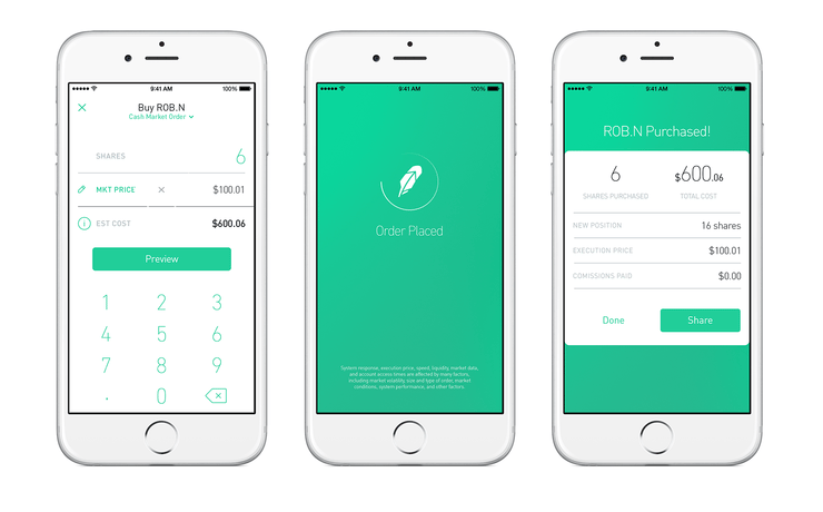 RobinHood
