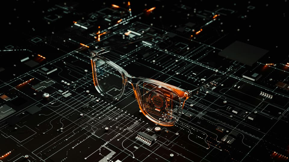 Wearable Intelligence Is Transforming Leadership Performance and Decision Making
