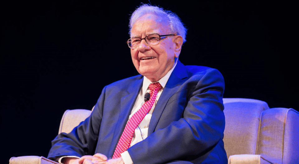 Warren Buffett’s Exit: How the Oracle of Omaha Outsmarted Wall Street