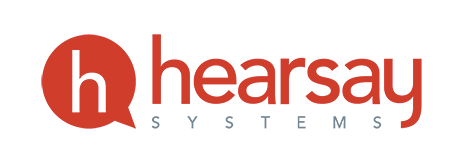Hearsay Systems 