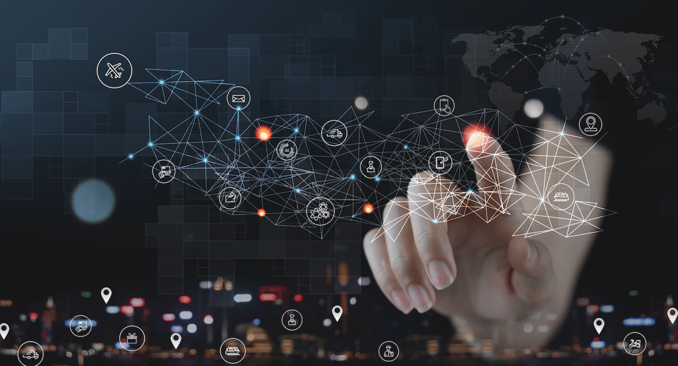 The Frustration With Supply Chain Management