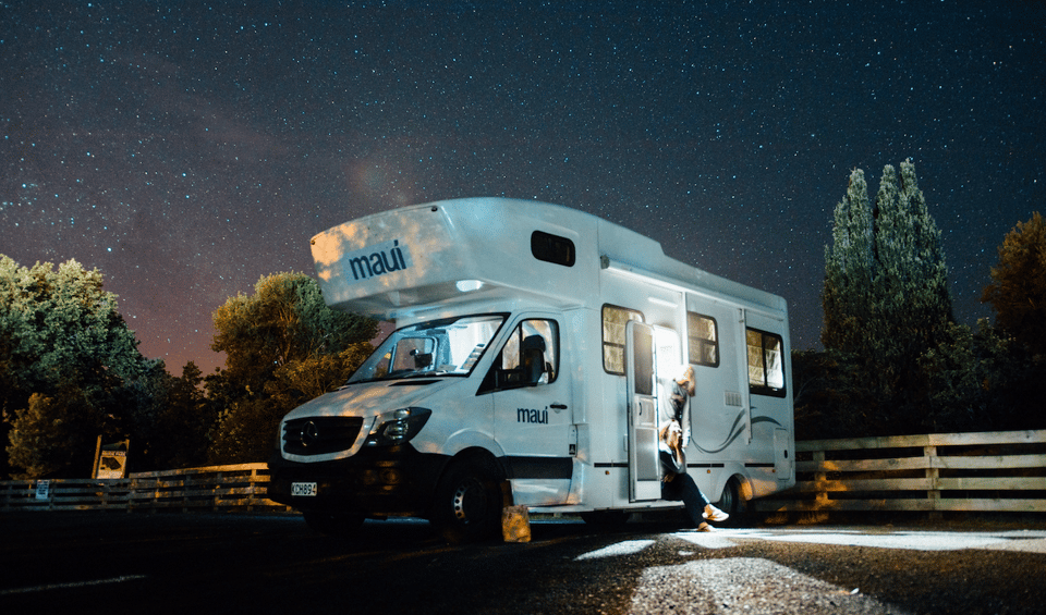 Everything You Need To Know About Getting a Title Loan for Your RV