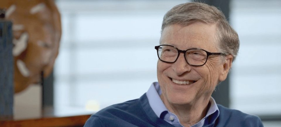 Why Bill Gates Is Betting Millions on Synthetic Biology