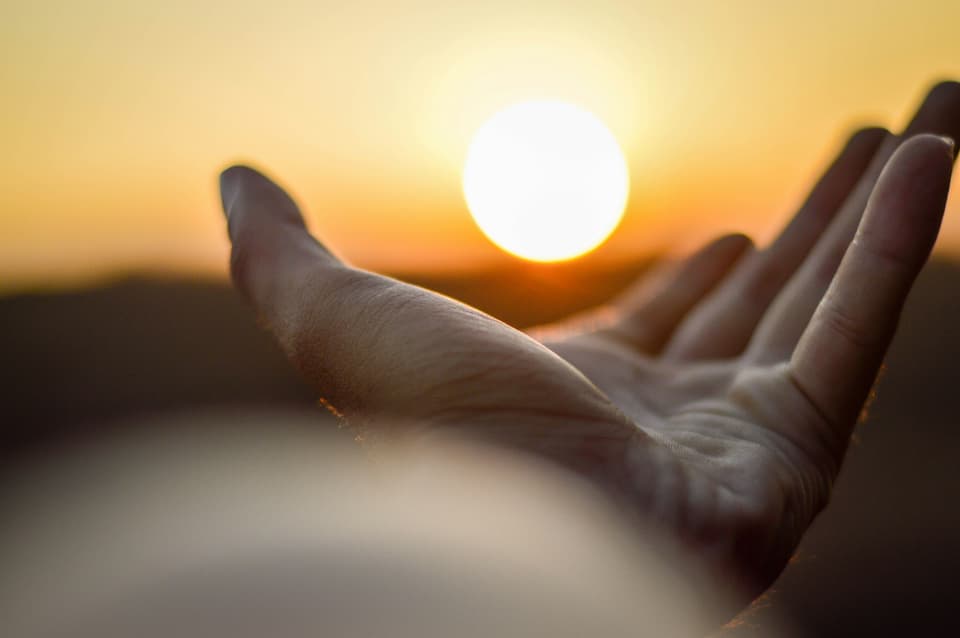 When Everything Feels Unstable, Leaders Must Think Like It’s Day One Again
