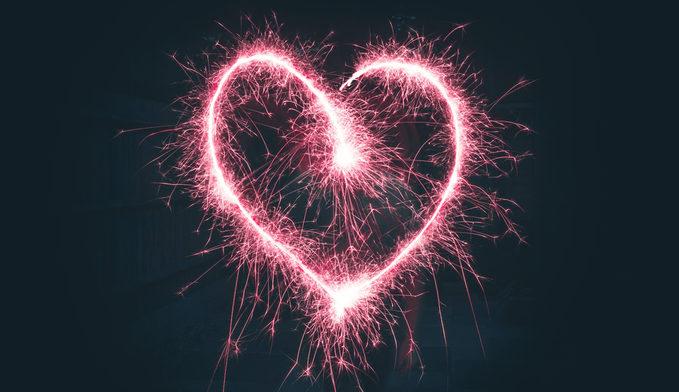 Go Where the Love Is