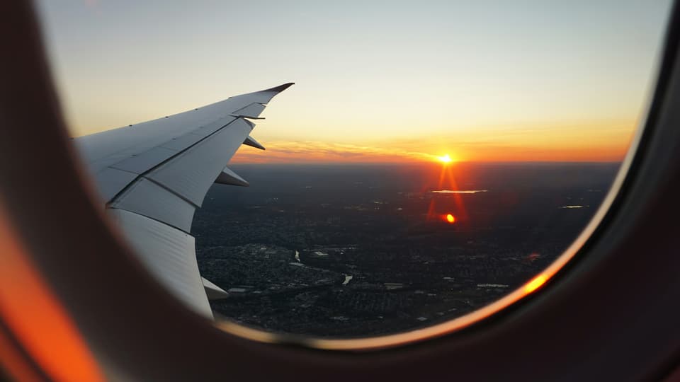 Investing Lessons From Travel Delays, Market Panic, and Human Nature